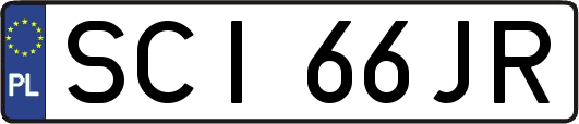 SCI66JR