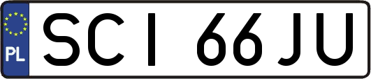 SCI66JU