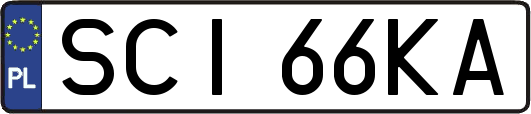 SCI66KA