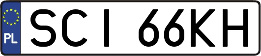 SCI66KH