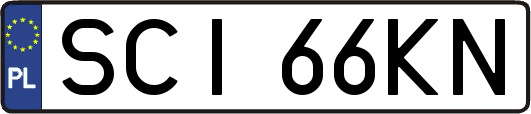 SCI66KN