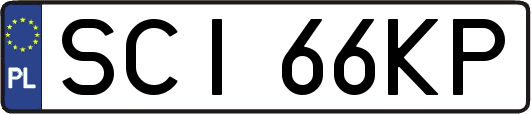 SCI66KP