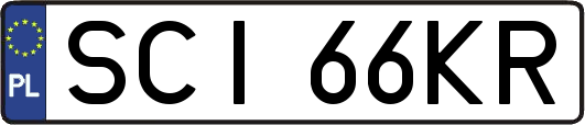 SCI66KR