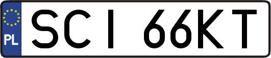 SCI66KT