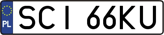 SCI66KU