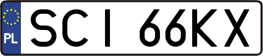 SCI66KX