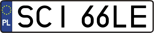 SCI66LE