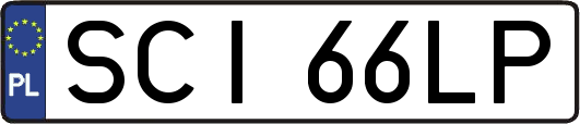 SCI66LP