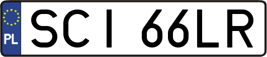 SCI66LR