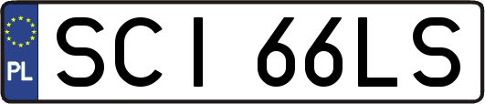 SCI66LS