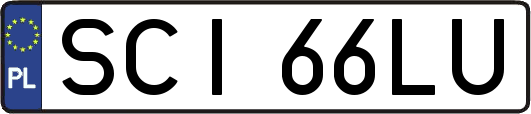 SCI66LU