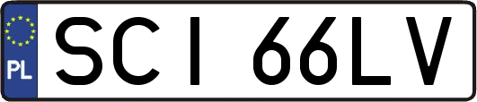 SCI66LV