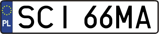 SCI66MA