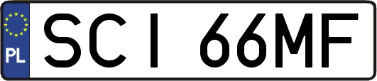 SCI66MF