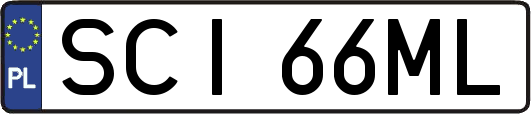 SCI66ML