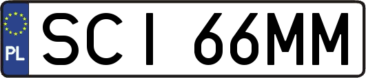 SCI66MM