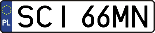 SCI66MN