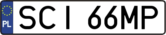 SCI66MP