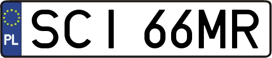 SCI66MR