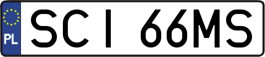 SCI66MS
