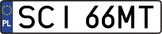 SCI66MT