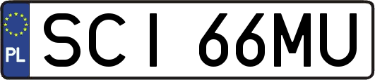 SCI66MU