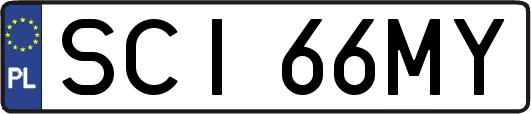 SCI66MY