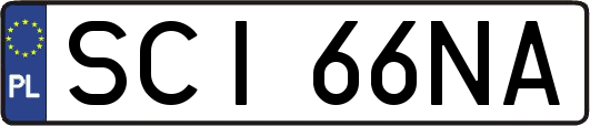 SCI66NA
