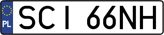 SCI66NH