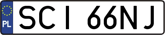 SCI66NJ