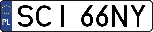 SCI66NY