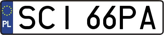 SCI66PA
