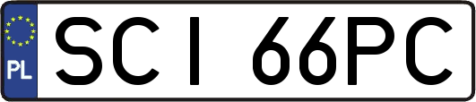 SCI66PC