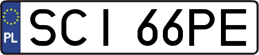 SCI66PE