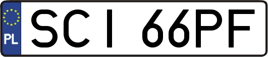 SCI66PF