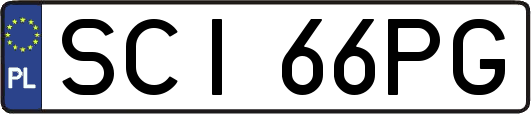 SCI66PG