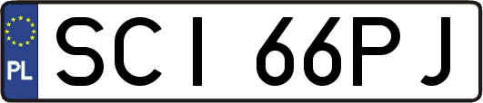SCI66PJ
