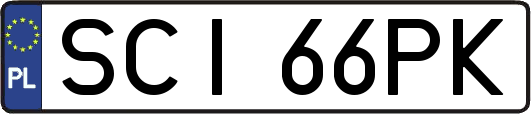 SCI66PK