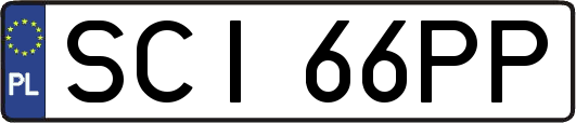 SCI66PP