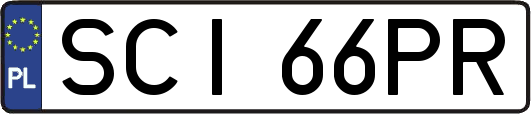 SCI66PR