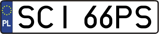 SCI66PS
