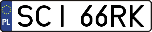 SCI66RK