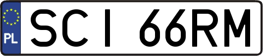 SCI66RM