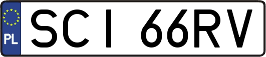SCI66RV