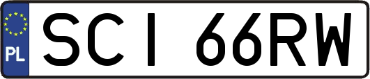 SCI66RW
