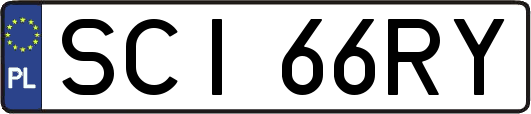 SCI66RY