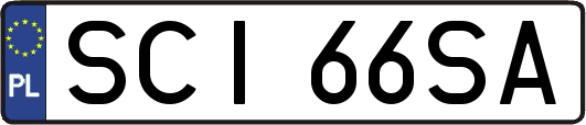 SCI66SA