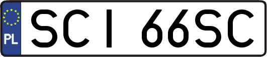 SCI66SC