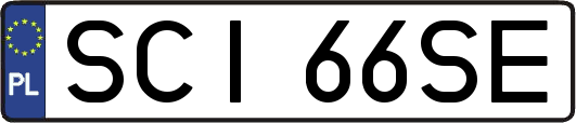 SCI66SE