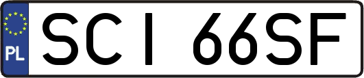 SCI66SF